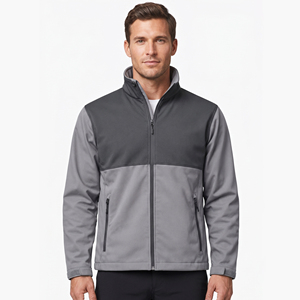 Chaquetas cortavientos personalizadas de alta calidad, impermeables y transpirables para pesca, ropa deportiva personalizada para exteriores 2025, chaquetas para camping. - Product Image 3