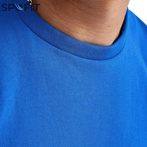 Camiseta para Hombre de Buena Calidad, Diseño Moderno, Venta en Línea, Fabricante, Personalizable - Product Image 6