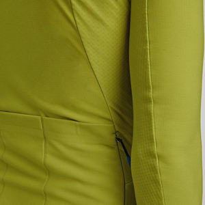 Jersey de Ciclismo Personalizado de Manga Larga, Conjunto de Ropa Deportiva para Ciclismo, Jersey de Ciclismo para Hombre, Nuevo Jersey de Ciclismo Sublimado Personalizado para Hombre - Product Image 4