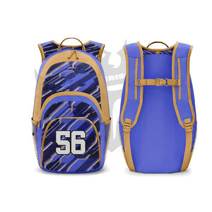 Tenues de basket-ball de qualité supérieure pour hommes, respirantes, 100 % polyester, fabriquées au Pakistan. - Product Image 2