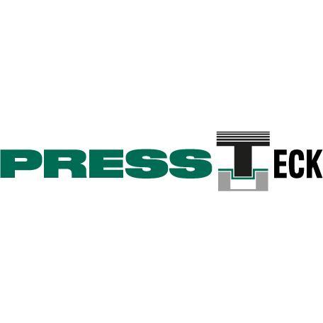 PressTeck S.p.A. logo