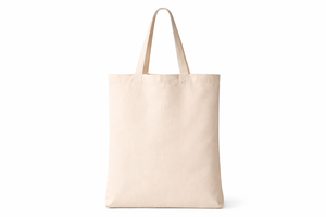 300gsm Canvas Tote Bag Long Handle <b>Extra</b> <b>Large</b> Reusable Cotton Eco Friendly Custom Logo Durable Heavy Duty Grocery <b>Printing</b> - Product Image 4