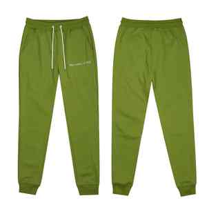 Conjunto Deportivo Personalizado de Dos Piezas para Hombre, Talla Grande, Estilo Atlético, Ropa de Gimnasio de Alto Rendimiento - Product Image 3