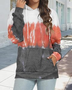 Ensemble sweat à capuche et pantalon de survêtement pour femme en molleton de coton blanc 500 g/m² respirant, personnalisé et de haute qualité avec impression en relief - Product Image 3