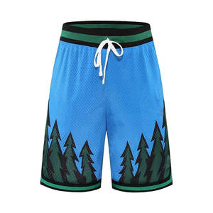 New Summer Men's Fashion Beach Sports Three Quarter <b>Shorts</b> Spandex/Cotton Elastic Waist Pockets Quick Dry Solid Eco-Friendly - Product Image 3