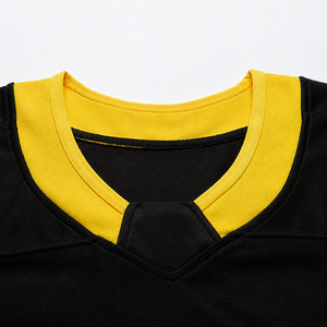 เสื้อฮอกกี้น้ำแข็งพรีเมียมสีทีมสำหรับฝึกซ้อม - Product Image 3