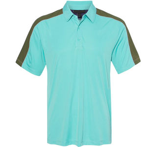 Polo para Hombre, Corte Ajustado, Tela Suave al Tacto, Estilo Casual Elegante, Manga Corta, Cómodo, Esencial para el Día a Día - Product Image 6