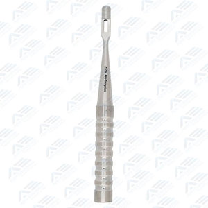 Technique directe pour la pose d'implants dentaires, poinçon tissulaire manuel pour implants dentaires 3 mm Apto Enterprises - Product Image 5