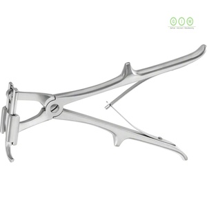Surgical Rib <b>Shears</b> Orthopedic Instrument Premium Stainless Steel <b>Tool</b> for Accurate Bone Cutting Procedures - Product Image 5