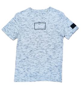 T-shirt imprimé professionnel pour hommes, cadeau d'entreprise, uniforme, broderie personnalisée, impression par transfert thermique, vêtements de travail respirants, vêtements pour hommes - Product Image 2