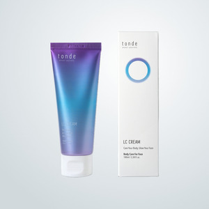 Crema Facial Reafirmante Tondeu, Crema Gua Sha para el Cuidado de la Hinchazón, Crema LC Todo en Uno para Rostro y Cuerpo 100ml, Crema Facial Iluminadora de Día y Noche - Product Image 5