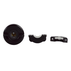 En oferta: Enchufe industrial reutilizable de 480V con contacto reforzado WJ-8422 2026 para conexión de cargas eléctricas pesadas - Product Image 4