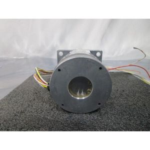 MOTEUR PAS À PAS PACIFIC SCIENTIFIC H21NRFT-LNN-NS-00 - Équipements et pièces semi-conducteurs de renommée mondiale à confiance - Product Image 3