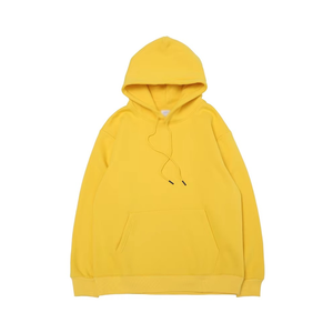 High Quality Custom Logo Zipper Hoodie for Men Long Sleeve Sweatshirt for Gym Manufactured Plus Size Options Wholesale Available - Product Image 2