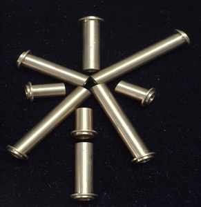 Punta de Pluma de Oro y Plata Nib Catch, Interruptor de Circuito, Piezas de Montaje de Latón y Acero Inoxidable Mecanizadas por CNC para Equipos Industriales - Product Image 3