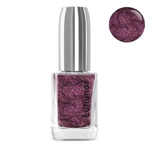OEM-ODM Cotton Candy-03 Sweet Fruity UV Gel Shimmer Effect Eco-Friendly Vegan Professional <b>Nail</b> Salon Use MSDS CE Bottle - Product Image 5