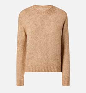 Suéter de Punto Profesional para Mujer - Jersey de Invierno Estilizador - Prenda de Punto Elegante y Cálida para Otoño 2026, Transpirable - Product Image 6