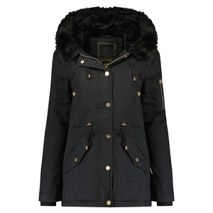 Chaqueta Parka Reversible, Abrigo Cálido de Invierno para Exteriores, Impermeable, Aislante, Ropa Casual de Exterior, Proveedor de Fábrica al por Mayor - Product Image 5
