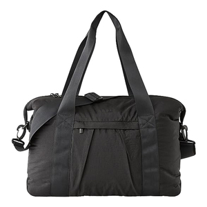 Bolsa de Gimnasio con Compartimento para Zapatos, Color Sólido, Gran Espacio, Bolsa de Deporte Resistente, Fabricante Profesional, Viajes al Aire Libre, Deportes - Product Image 1