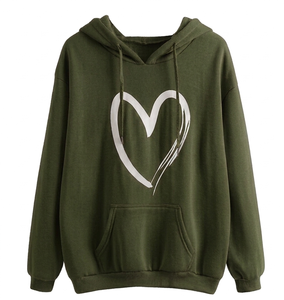 เสื้อฮู้ดโอเวอร์ไซส์ Ostriya Intl Custom ผ้าฟลีซหน้าหนาว ระบายอากาศได้ดี ผ้าฝ้าย 100% น้ำหนัก 140 กรัม สไตล์สตรีทแวร์ พร้อมตัวอักษร - Product Image 2