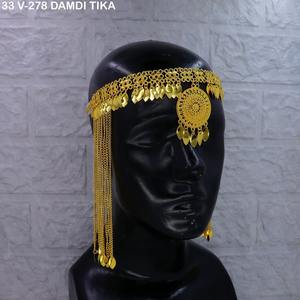 Serre-têtes de mariage tendance en alliage pour femmes de la marque MIJ, accessoires de cheveux, bijoux de mariage - Product Image 5