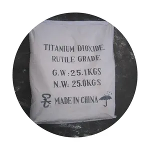 Titanyum dioksit Tr-92