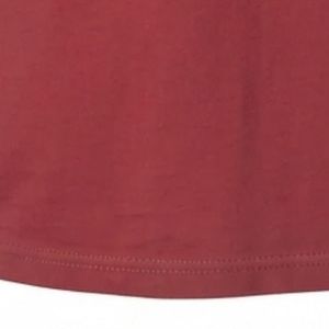 T-shirt homme uni à col rond et manches courtes en coton doux, décontracté, basique, léger, respirant, pour l'été, usage quotidien, personnalisable - Product Image 6