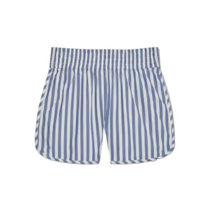 กางเกงขาสั้นผ้าฝ้ายแบบสั่งทำสำหรับผู้ชายชุดกีฬาแบบหลวมมีกระเป๋าสำหรับออกกำลังกายวิ่งยิม-กีฬา - Product Image 4