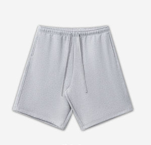 Shorts en coton extensible pour hommes, confortables et doux, pour l'été, faible MOQ, fournisseur en gros - Product Image 5