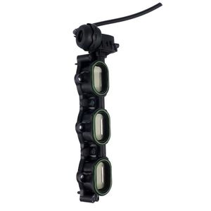 2016-2019 Audi A6 A7 A8 Q7 3.0L V6 Intake Manifold 06E133109AT 06E133109BC - Product Image 5