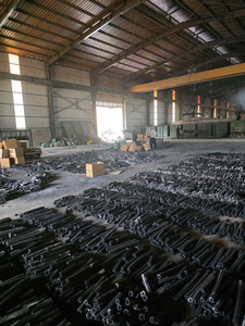 Briquettes de charbon de bois biodégradable à allumage facile, fabriquées à la machine à partir de sciure, à combustion longue durée et haute température, pour grils de restaurant, usine d'exportation - Product Image 5