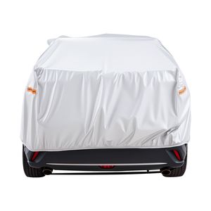 Housse de voiture imperméable sur mesure pour Dodge Charger, protection contre tous les temps : soleil, pluie, vent, poussière et neige - Product Image 3