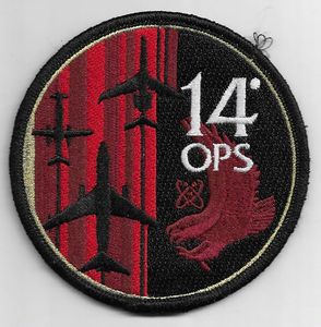 Vente en gros de patchs brodés circulaires, badges à coudre en tissu, motif personnalisé, style classique, pour vêtements - Product Image 1