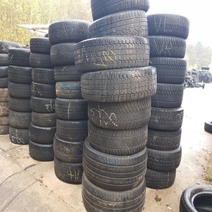 Pneus de camion d'occasion, garantie 5-10 mois, prix bas, haute qualité, durables et fiables pour voitures, camions et plus encore - Product Image 3