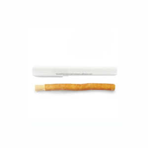 Extracto de hierbas orgánicas liofilizadas Miswak cepillo de dientes tradicional barra de limpieza de dientes para encías sanas y dientes más blancos - Product Image 5