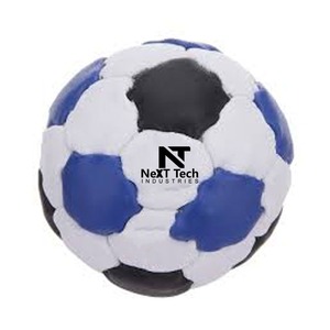 <b>Hacky</b> <b>Sacks</b> Super Quality Synthetic Suede Footbags 2.5 Inches Toy Balls Model NTI-HS-1109 350 Pcs/Pack by NEXT TECH INDUSTRIES - Product Image 1