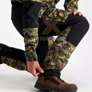 Uniforme de Camuflaje de Fabricación Industrial, Uniforme de Camuflaje del Mejor Material en Existencia - Product Image 6