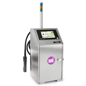 Tinta Aditiva Markem Imaje A188 MB175 Nueva/Usada para Impresora de Inyección de Tinta de Caracteres Pequeños 9330 9750 con Cable - Product Image 3