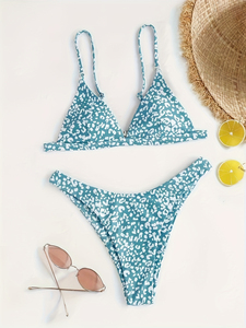 OEM Services Latest Style Women <b>Bikini</b> Sets High Quality Women <b>Bikini</b> Sets Custom Design Women <b>Bikini</b> Sets - Product Image 4