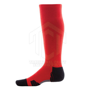 Athletic Crew Sports <b>Socks</b> Soft Cushion Sports <b>Socks</b> Moisture Control Sports <b>Socks</b> For <b>Running</b> - Product Image 5