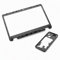 Service de moulage par injection sur mesure pour composants structurels en PC et ABS des écrans d'ordinateurs portables, des cadres intermédiaires de smartphones et des composants électroniques 3C
