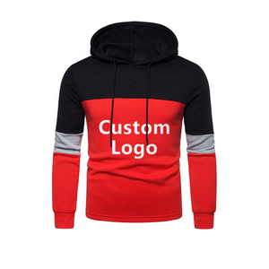 Sudadera con Capucha Personalizada con Serigrafía, Teñida Lisa, Lavada con Enzimas, 100% Algodón Felpa, Corte Regular, Informal de Invierno, Estilo Urbano - Product Image 5