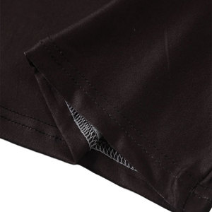 Sweat à capuche bleu clair pour garçons avec imprimé basse, protection anti-UV UPF 50, respirant, pull à manches longues pour activités de plein air - Product Image 6