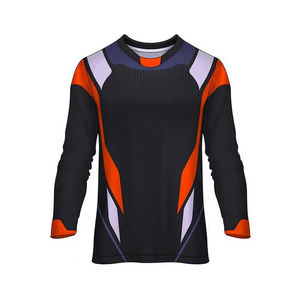 Jersey de Motocross Más Vendido para Hombre, Precio Económico, Jerseys de Motocross en Venta en Línea con Jersey Personalizado - Product Image 6