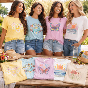 Camisetas de Poliéster Personalizadas al por Mayor para Mujer, Pedido al por Mayor - Fabricante OEM Directo de Fábrica - Product Image 6
