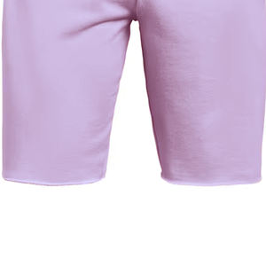 Pantalones Cortos Deportivos de Verano con Logotipo Personalizado, Tela Suave, Ligeros, Cómodos, para Gimnasio, Correr, Ropa Casual de Calle - Product Image 3