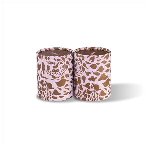 Packaging Cylinder Luxury <b>Box</b> printed detail - Product Image 1