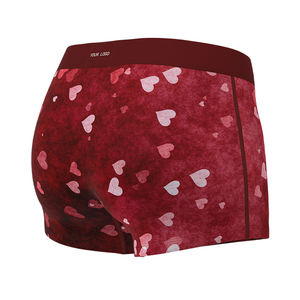 Shorts Deportivos de Cintura Alta para Mujer, al por Mayor, Personalizados, Transpirables, con Estampado de Leopardo, de Poliéster y Elastano, para Entrenamiento, Sublimados - Product Image 4