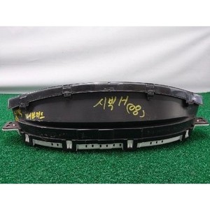 Paneles de Instrumentos Usados para VIII Coupé/Hatchback 2005-2011 en Excelente Estado 78100SNCJ022 - Product Image 2