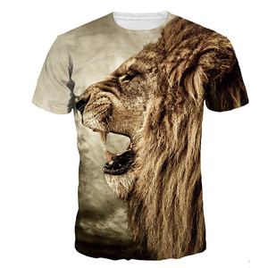 Camisetas Sublimadas, Camisetas Personalizadas con Estampado, Camisetas de Sublimación 3D para Hombre, Camisetas de Manga Corta para Hombre - Product Image 4